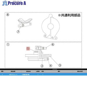KTC ABX70-G2-1-4 C�K�^�W�N���E�g���� ABX70-G2-1-4 1�� ����381-9063 �y�����s�x���ρz