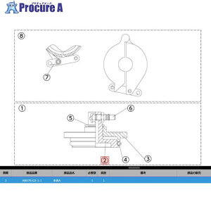 KTC ABX70-G3-1-1 �z���^�CA ABX70-G3-1-1 1�� ����381-9087 �y�����s�x���ρz