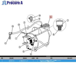 KTC ABX70P-29 �G�A�k�L�L���b�v ABX70P-29 1�� ����381-9296 �y�����s�x���ρz