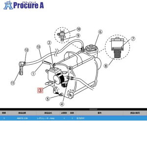KTC ABX70-13A ���M����-�^-ASSY ABX70-13A 1�� ����381-9547 �y�����s�x���ρz