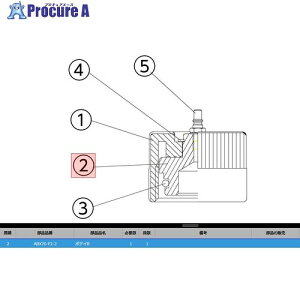 KTC ABX70-F2-2 �{�f�BB ABX70-F2-2 1�� ����381-9588 �y�����s�x���ρz
