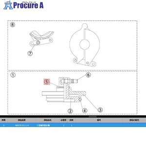 KTC ABX70-G1-1-4 C�K�^�W�N���E�g���� ABX70-G1-1-4 1�� ����381-9743 �y�����s�x���ρz