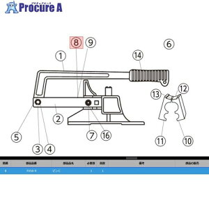 KTC FV10-9 �s��C FV10-9 1�� ����382-0396 �y�����s�x���ρz
