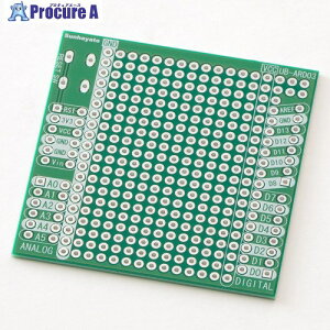 �T���n���g Arduino�p���j�o�[�T����� UB-ARD03 1�� ����413-7807 �y�����s�x���ρz