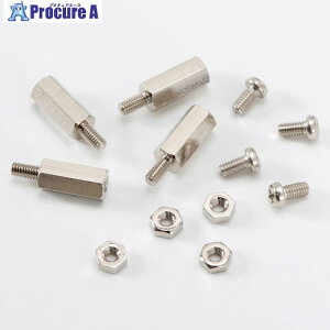 �T���n���g Raspberry Pi�p�X�y�[�T�[ MPS-M2611 (4�g��) MPSM2611 1�� ����413-7813 �y�����s�x���ρz