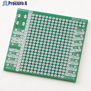 �T���n���g Arduino�p���j�o�[�T����� UB-ARD03-P 1�� ����413-7826 �y�����s�x���ρz