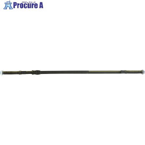 OH �^�i�K�[�h ��25mm �|���v���s�����x���g �����x�����o�b�N�� ���[�v�x���g SS�T�C�Y �Ԍ�2500mm 2PZ-SS25 1�� ����653-3690 �y�����s�x���ρz