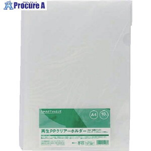 JTX 57391)�Đ�PP�N���A�[�z���_�[ A4X10�� D510J D510J 1�p�b�N ��195-9945