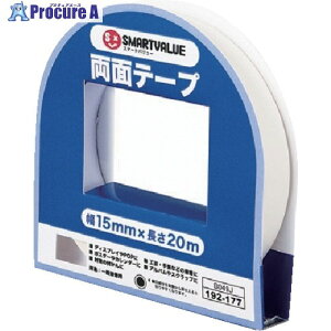 JTX 192176)���ʃe�[�v 10mm×20m B048J B048J 1�� ��196-2988