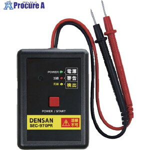 JEFCOM �u���[�J�[�z���`�F�b�J�[(�����p��M��) SEC-970PR 1�� ��337-1258