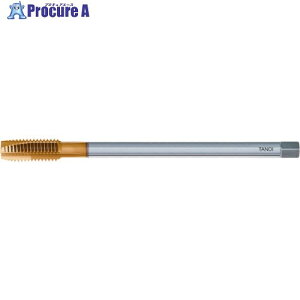 �c��䐻�쏊 �`�^���R�[�e�B���O�E�����OT�K���^�b�v M12×1.75×100 GT7 25071 TIN-LT-TGN M12X1.75X100 GT7 1�{ ��616-9492