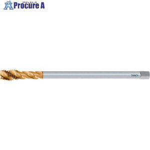 �c��䐻�쏊 �`�^���R�[�e�B���O�ET�X�p�C�����^�b�v�E�X�e�����X�p M10×1.5 GT7 25009 TIN-TSP-SUS M10X1.5 GT7 1�{ ��617-2631