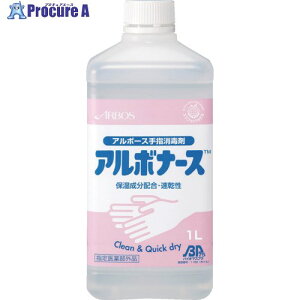 �A���{�[�X ��w���ō� �A���{�i�[�X 1L BP�������p 14145 1�{ ��704-6889
