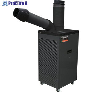 TRUSCO �X�|�b�g�G�A�R�� �P��100V��U��@�\�� �h�������X�^�C�v TS28ECN-1DL 1�� ����716-5920 ���ԏ�n��