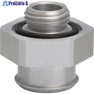 PISCO �^��p�b�h ��ܗp�^��p�b�h ���t�^ �Œ莮�z���_ VPE-PB15-M5 1�� ��718-5700