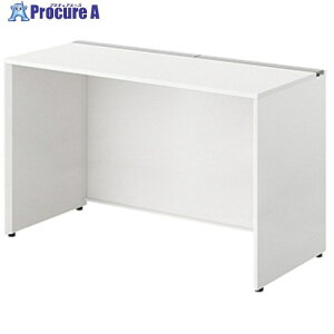 NAIKI �x���`�f�X�N MFH1607K-WH 1�� ����541-3586 ���l��l����s��