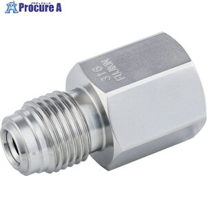 Fujikin �X�e�����X��UJR�p��_UJR-G UJR-G-9.52DF 1�� ����653-2032 �y�����s�x���ρz