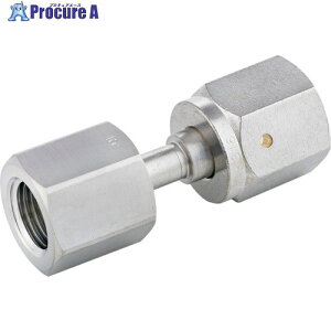Fujikin �X�e�����X��UJR�p��_UJR-GU UJR-GU-9.52DF-IAE 1�� ����655-0901 �y�����s�x���ρz