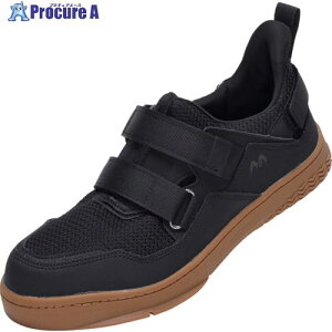 MARUGO �f�M�ޓ��艮���p��ƌC �}���_�������₭��#08 �u���b�N 23.5cm MNDMYANE08-BK-235 1�� ����697-9852 �y�����s�x���ρz