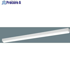 Panasonic �Ɩ���� iD�x�[�X���C�g 40�` 4000lm i�X�^�C�� ���j���[�A���p �v���X�C�b�`�t �����F XFX449NPNLE9 1�� ����714-7241 �y�����s�x���ρz