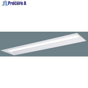 Panasonic �Ɩ���� iD�x�[�X���C�g 40�` 4000lm �V�䖄���^ W300 ���j���[�A���p �����F XFX449VEDLE9 1�� ����714-7247 �y�����s�x���ρz