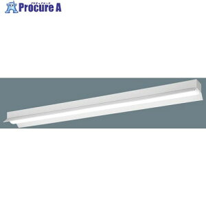 Panasonic �Ɩ���� iD�x�[�X���C�g 40�` 4000lm ���ˊ}�t�^ ���j���[�A���p �����F XFX449KEDLE9 1�� ����714-8732 �y�����s�x���ρz