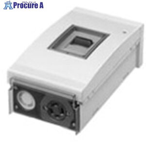Panasonic �P�[�X�u���[�J NCD-50R�^ �h�J�`3P3E40A�ڒn3P30A�R���Z���g�t BCD340R217N 1�� ����715-2095 �y�����s�x���ρz
