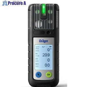 Drager �l�����^4�����K�X���m�� X-am 2600 (5�N�g������) �C�\�u�^���d�l 3735430-02 1�� ����716-0855