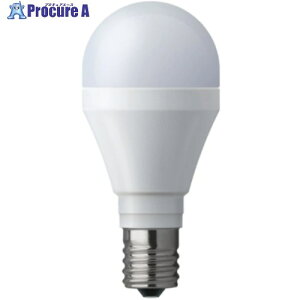 Panasonic LED�d�� E17 �L�z���v���~�A���� 50�`���� �d���F LDA6LGE17DSK5A1K 1�� ����724-2882 �y�����s�x���ρz