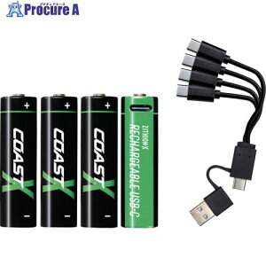 COAST �P3�`���`�E���C�I���[�d�r�y4�{�g�z�[�d�r ZXAA 31007 1S ��716-5836