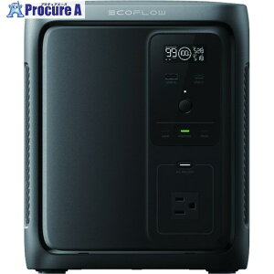EcoFlow �|�[�^�u���d�� DELTA 3 1000 Air EFD3AIR-JP 1�� ��722-7187