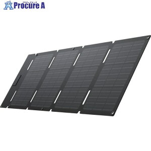 EcoFlow �\�[���[�p�l�� 45W Type�[C EFSOLAR45-TYPE-C 1�� ��722-7217