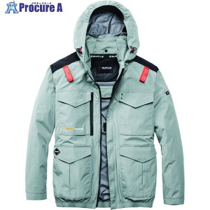 BURTLE AC�����u���]�� AC2101-57-XXL �X�e�B�[���O���[ AC2101-57-XXL 1�� ��716-1393