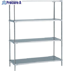 ERECTA �X�[�p�[�V���[�Y�E�I�[��304�\���b�h�V�F���t �Ԍ�1519mm×���s461mm×����1892mm(PS) DB�� 4�i MSS1520SPS1900SN4 1�� ����348-3776