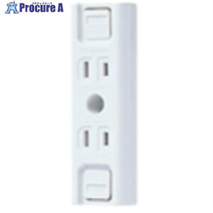 Panasonic �I�o�_�u���R���Z���g ���ݗp WK1212SW 1�� ����471-6439 �y�����s�x���ρz