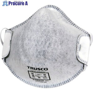 TRUSCO ������ �g���̂Ď��h����}�X�N DS2 �����Y�w(10����) T97K-DS2OV 1�� ��702-0865