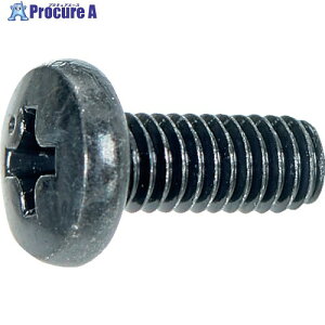 TRUSCO �o�C���h�����˂� �O���� �S�˂� M3X8 (80�{����) S130-0308 1�� ��705-8176