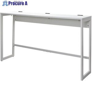 �A�[���G�t���}�J�� ���X�� �n�C�f�X�N W1800×D450 �z���C�g×�z���C�g�r 2�����R���Z���g�t�� RFFHD-1845WH-WL 1�� ����713-4731