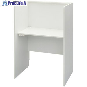 �A�[���G�t���}�J�� RFPC�u�[�X2 W800×D600 ��{ �z���C�g 2�����R���Z���g�t�� RFPCB2-8060WH-NC 1�� ����713-4742