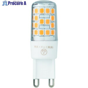 �g�[�� LED�d�� �n���s���`LED 480lm G94W013CTM 1�� ����714-2736 �y�����s�x���ρz