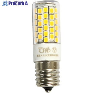 �g�[�� LED�d�� JD�`LED�A�n���Q���`LED�A�����Ή� 700lm E175WDCTM 1�� ����714-2737 �y�����s�x���ρz