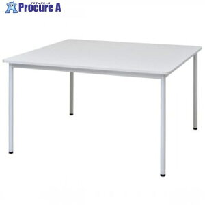 �A�[���G�t���}�J�� RF�V���v���e�[�u�� W1200×D1200mm �z���C�g RFSPT-1212WH 1�� ����714-2821
