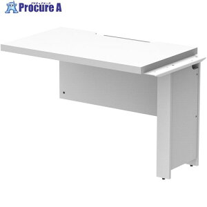 �A�[���G�t���}�J�� �\���[�h �t���[�A�h���X�p�n�[�t�f�X�N ���A W1000×D600mm �z���C�g×�z���C�g�r RFTFH-1060ADWH-WL 1�� ����714-2825