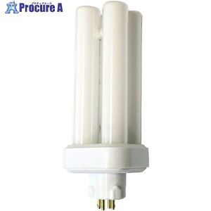 �g�[�� �u���� �R���p�N�g�`�u���� 800lm �d���F FDL13EXLTM 1�� ����714-4361 �y�����s�x���ρz