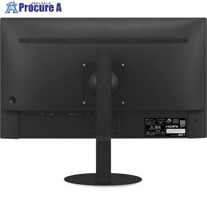 IRIS 113843 �t���f�B�X�v���C 23�C���` �u���b�N DT-KF235P-B 1�� ����715-5282 �y�����s�x���ρz
