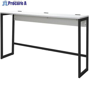 �A�[���G�t���}�J�� ���X�� �n�C�f�X�N W1800×D450 �z���C�g×�u���b�N�r 2�����R���Z���g�t�� RFFHD-1845WH-BL 1�� ����715-8508