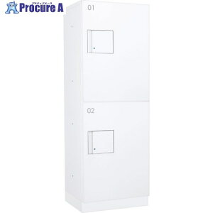 DAIKEN �W���Z�������z�{�b�N�X �h�H�d�l �v�b�V�����^�C�v S�{�b�N�X×2 �z���C�g TBX-F2S-WW 1�� ����603-5050 �y�����s�x���ρz