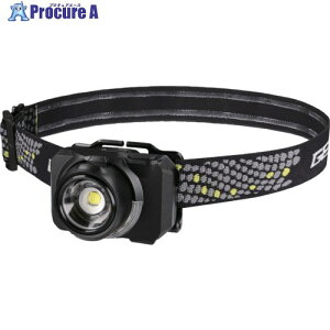 GENTOS �w�b�h���C�g Astrum 3 HLIA-4703H 1�� ��703-3390