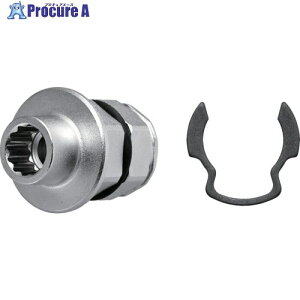 �A�l�b�N�X �I�t�Z�b�g�A�_�v�^�[17mm ��p�\�P�b�g H8mm AOA-1708 1�� ��708-5375