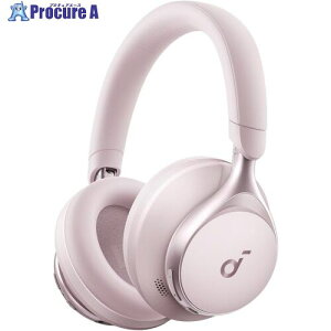 Soundcore �w�b�h�z�� Space One �s���N A3035Z51 15�� ����724-6735 �y�����s�x���ρz